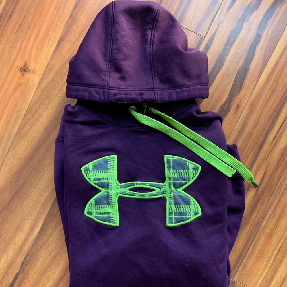 Under Armour Hoodie